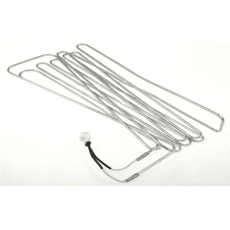 ÉLÉMENT CHAUFFANT EVAPORATEUR POUR REFRIGERATEUR ELECTROLUX - 50297895000 (1/3)