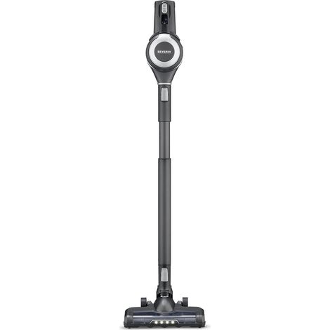 Aspirateur balai et de table 2 en 1 sans fil Severin HV 7155 120 W Noir (1/5)