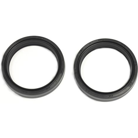 Paraoli sospensione anteriore 47x58x10 Athena Honda CRF 450R NOK (1/2)