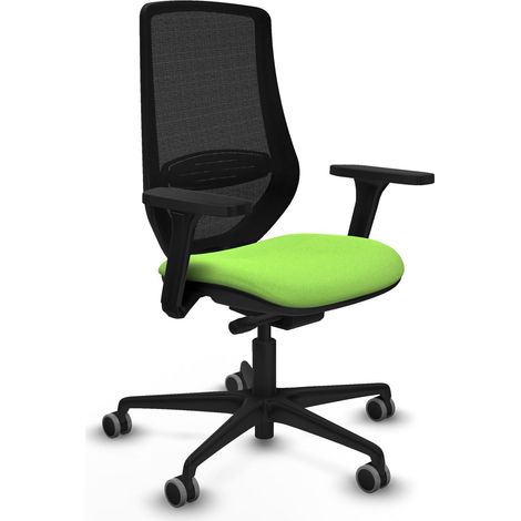Piqueras y Crespo Silla Mardos pistacho silla de oficina