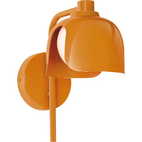 Decor Corolle Wall G9 Orange (1/5)
