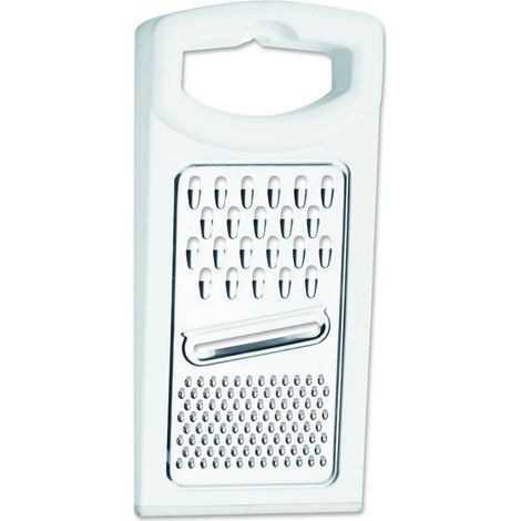 Ghidini Cipriano Grattugia universale inox - Daily (1/3)