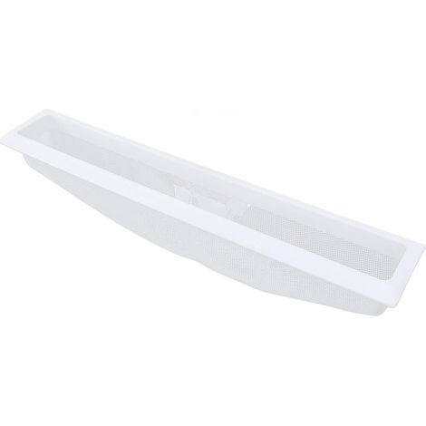 Filtre à Peluches de Rechange pour Sèche-linge 131359602 (1/5)