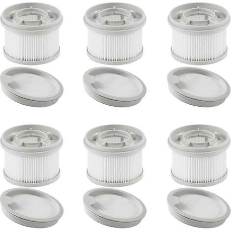 Pour Xiaomi aspirateur G20/G20 Max Aspirateur pièces Pre - filtre Post - remplacement de filtre filtres HEPA accessoires (1/5)