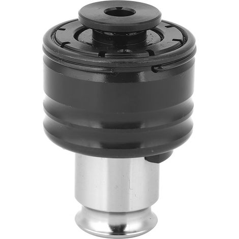 Douille de taraudage à torsion serrage puissant pour fraiseuse M6/M8/M10/M12 (M8) (1/5)