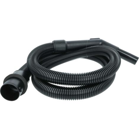 vhbw Hose compatible with Kärcher NT 48/1, NT 45/1 Tact TE, NT 45/1 Tact, NT 501 Vacuum Cleaner - 2.39 m2 m, Handle