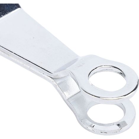 Brazo de freno trasero galvanizado 43410-098-000 para CT70 SL70 XL70 Z50A (1/5)
