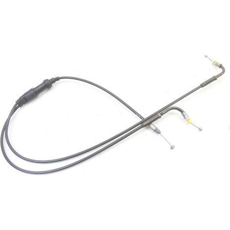 [PRODUIT D'OCCASION] CABLE OUVERTURE SELLE HONDA NTV DEAUVILLE 650 2001 - 2006 (1/4)
