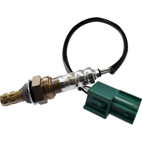Geeignet für Nissan O2SENSOR Sauerstoffsensor, vorderer Sauerstoffsensor Teilenummer 22690-8U000 (234-4309), fahrzeugspezifisch. (1/5)
