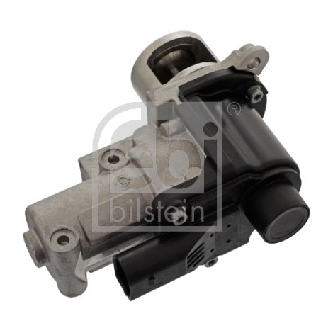 FEBI BILSTEIN 49484 Vanne EGR - 03G 131 501 D - 03G 131 501 D -