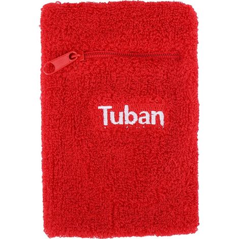 Protège-Poignet De Sport - En Tissu Élastique Respirant - Pour Haltérophilie Et Fitness - Lot De 1 (1/5)