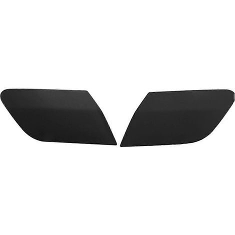 Cache-gicleur de lave-phare pour pare-chocs avant de Golf V MK5 1K1 1K5 1K5955109AGRU (gauche + droite) (1/5)