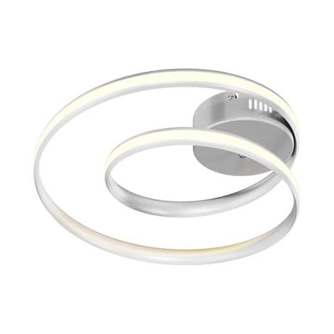 [NEUWERTIG] Lindby Smart Verio Led Deckenleuchte Lampe Leuchte Deckenlampe Warmweiß Nic12 B-Ware