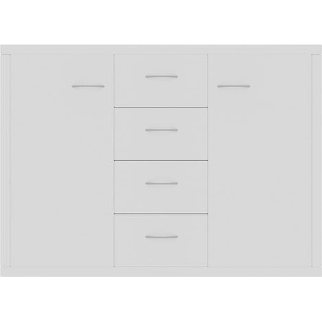 Buffet Blanc 88x30x65 (1/5)