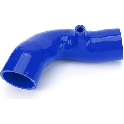 Tuyau D'admission en Silicone, Remplacement du Flux D'air amélioré pour S R53 2001 2006 Jaune (BLUE) (1/5)