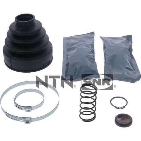 Kits soufflet côté boîte - IBK55.010 - SNR - Compatible avec véhicule Renault