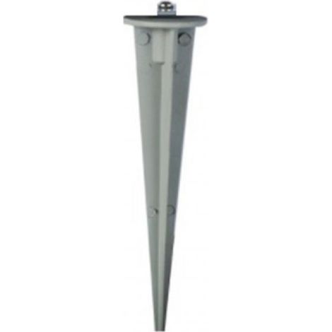 PICHETTO PER PROIETTORE GRIGGIO D35 H150 (1/5)
