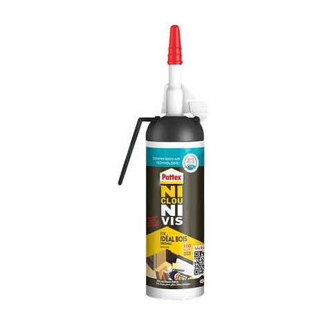 Pegamento Ni Clavo Ni Tornillo Extra Fuerte Msp 133g - Pattex
