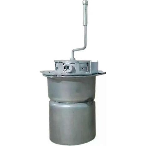 Kit de chauffe-eau pour voiture 12 V 5 kW, brûleur à trou carré, chambre de combustion compatible avec Webasto Thermo Top CEP Z-JXLGV (1/5)