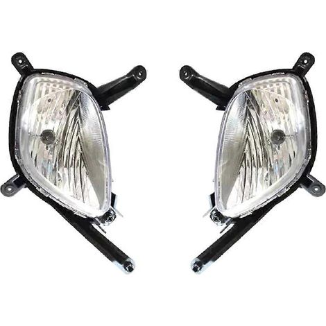 Faro antiniebla delantero para Honda Picanto Morning 2011-2015 (referencia 922011Y300) (1/5)