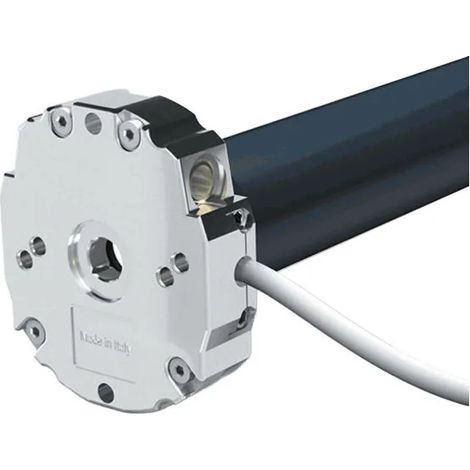 Motore cherubini ocean coppia 25 50 Nm 646 mm