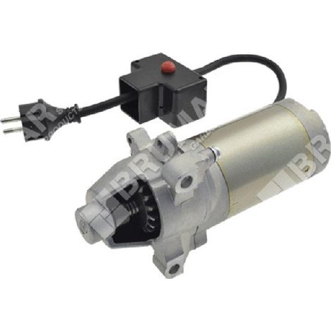 Motorino avviamento per motori ZONGSHEN COMPATIBILE - 025958