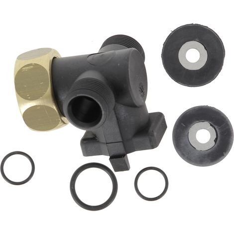 Groupe hydraulique - SAUNIER DUVAL : 05738600