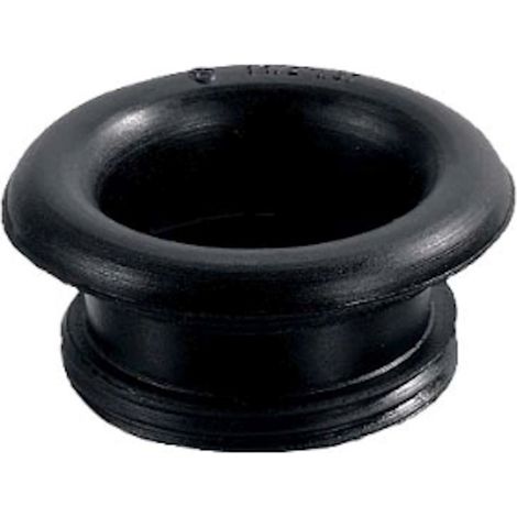 Gewinde-Nippel für Gewinderohre DN 50 x 2 Zoll (58 mm) - 6184 (1/3)