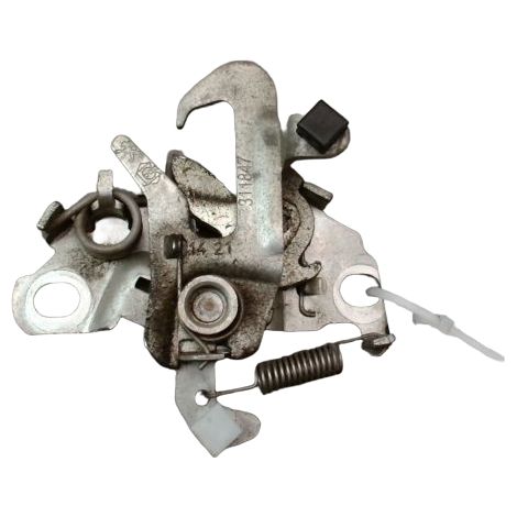 Serrure Capot CITROEN C4 Cactus [PRODUIT D'OCCASION]♻️9836185880