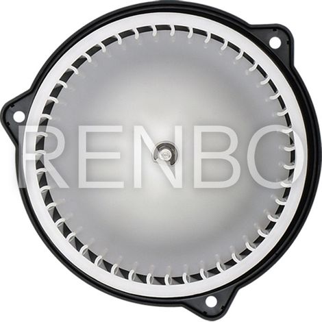Convient pour le ventilateur de climatisation de la Hyundai Elantra 97113-2D010 (modèles antérieurs à 2009) (1/3)
