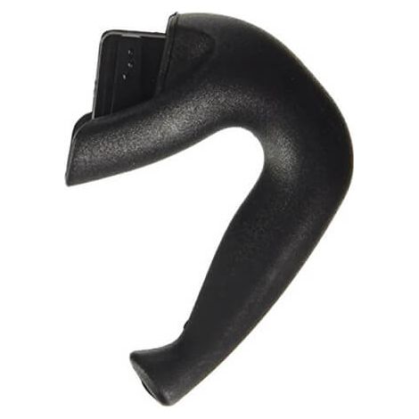 Bialetti Moka Express Handle (1 or 2 Cup) - Black