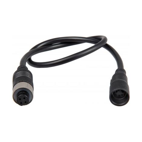 S-Video Adapter Kabel Female / 4-polig Female - Antarion