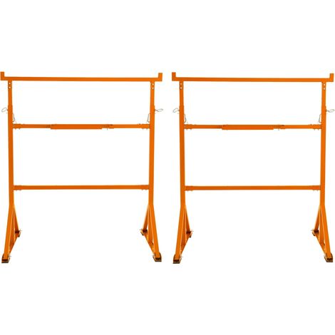 Trestle Stand x 2