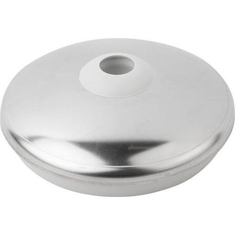 KIPP Teller Anti-Slip-Platte Edelstahl Ø 58,5 (1/3)