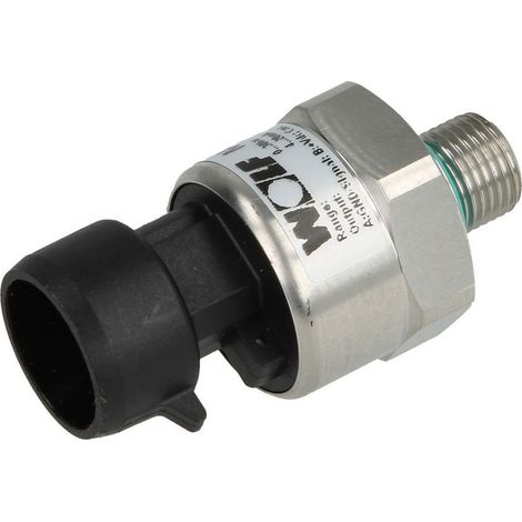 Wolf Öldrucksensor 274546499 für TOB-18