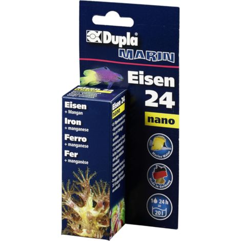 Dupla Marin Eisen 24 - 50 ml (1/2)