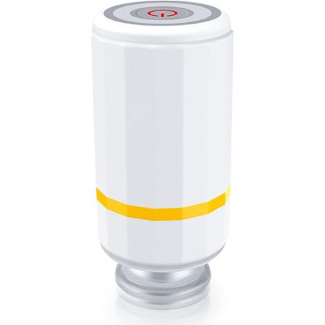 Machine Sous Vide Alimentaire,Scelleur Sous Vide Automatique, Appareil de Mise Sous Vide la Cuisine pour la Cuisson Sous Vide et le Stockage (1/5)