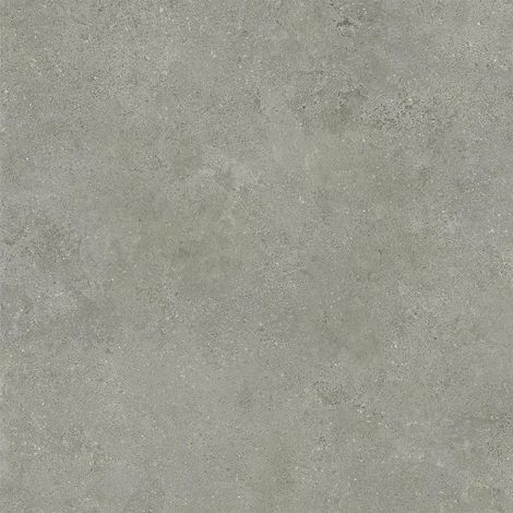 Grès Cérame Effet Béton Materic Gris Medio 80X80 - Ei6121 (Ceramishop.fr) (1/5)