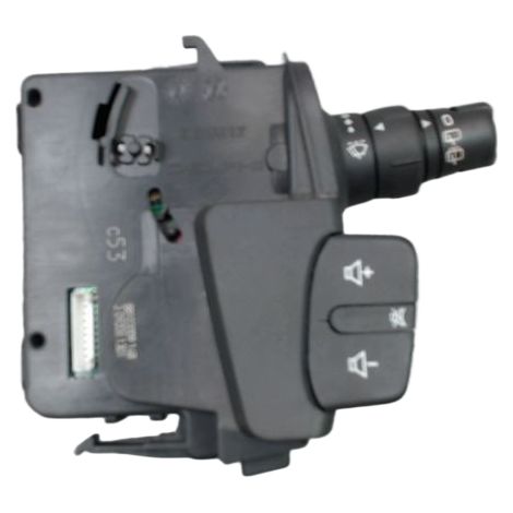 Commande Essuie Glace RENAULT Clio III Phase 1 2005-2009 [PRODUIT D'OCCASION]♻️8201590631