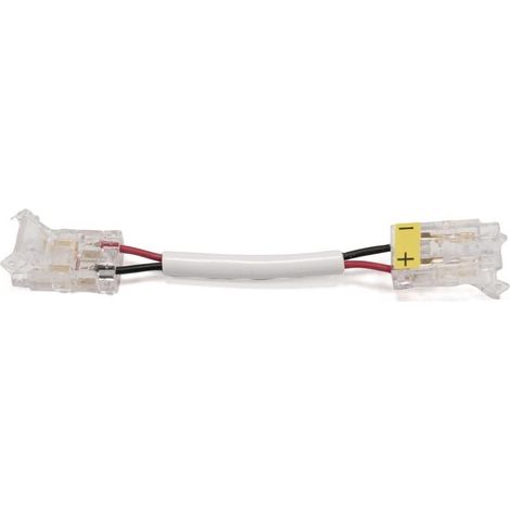 L&S Verbindungsleitung COB/SMD 12 / 24 V DC Länge 50 mm60 / 120 W/m