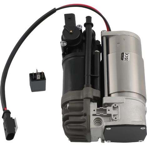 Air Suspension Compressor for Mercedes E Class W212 S212 2009-2016 2123200404 (1/5)