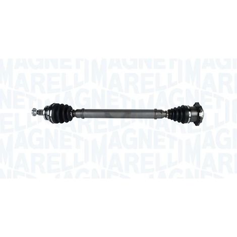 Arbre de transmission Magneti Marelli 302004190110 SEAT 6Q0407272BK 6Q0407272DH