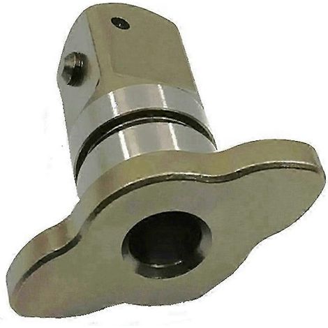 Enclume 42-06-2559 de 1/2 po pour clé à chocs Milwaukee Tool 2555P-20 (1/5)