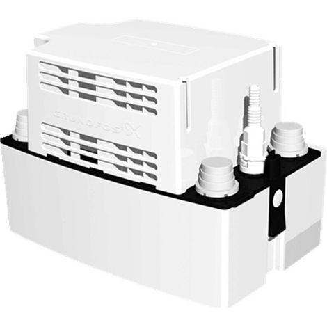 Grundfos Impianto di sollevamento condensa Grundfos Conlift 1, 97936156 (1/5)