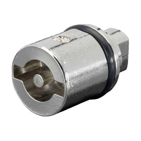 DISPOSITIF DE VEROUILLAGE PANNETON DOUBLE RITTAL 2466.000 FONTE 1 PC(S) (1/3)