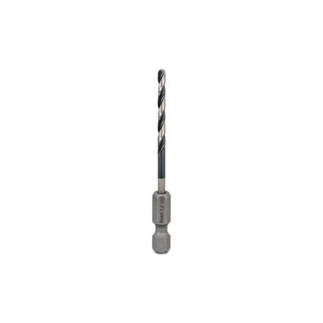 Bosch PRO Foret hélicoïdal à percussion HSS-G métal, 3 x 33 x 72 mm (1/5)