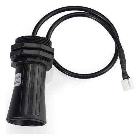 Ultraschall-Distanzsensor. wasserdicht. hochpräzise. 7.5 m Reichweite. UART. staubdicht (1/4)