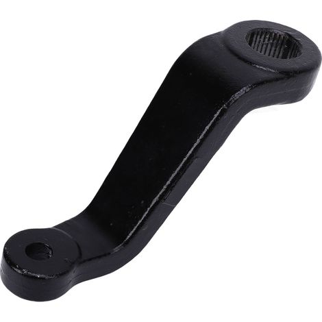 Drop Pitman Arm 6605 Remplacement de direction pour Wrangler TJ 1987-2006 avec voitures de levage de 2,5 à 6 pouces. (1/4)