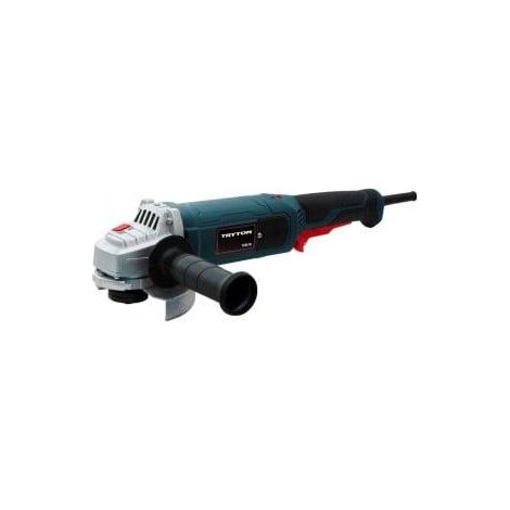 Tryton TDS125RK smerigliatrice angolare 1200W variabile
