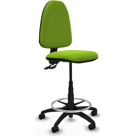 Sedia da Ufficio Piqueras y Crespo B0001RN Pistacchio Alta (1/5)